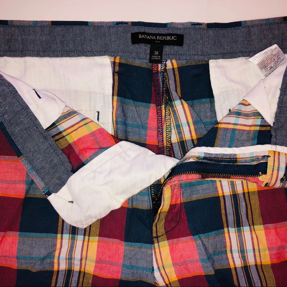 Banana Republic Men’s Shorts W38